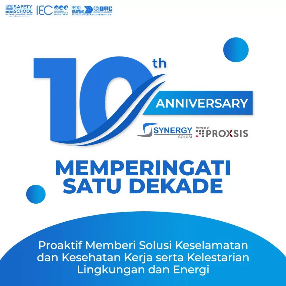 Digital Finger : Selama Satu Dekade Synergy Solusi Group