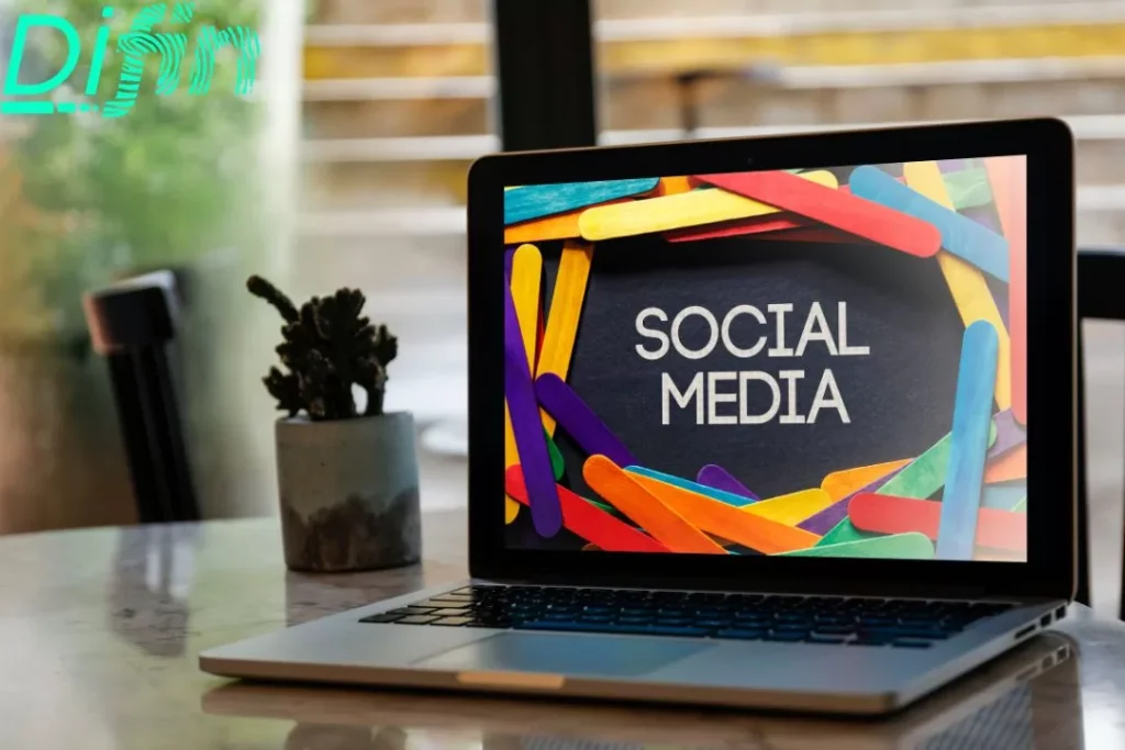 Media Sosial Meningkatkan Kehadiran Online Bisnis Anda