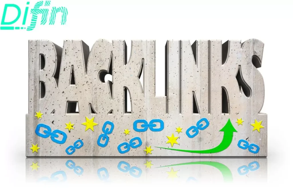 Membangun Backlink yang Berkualitas