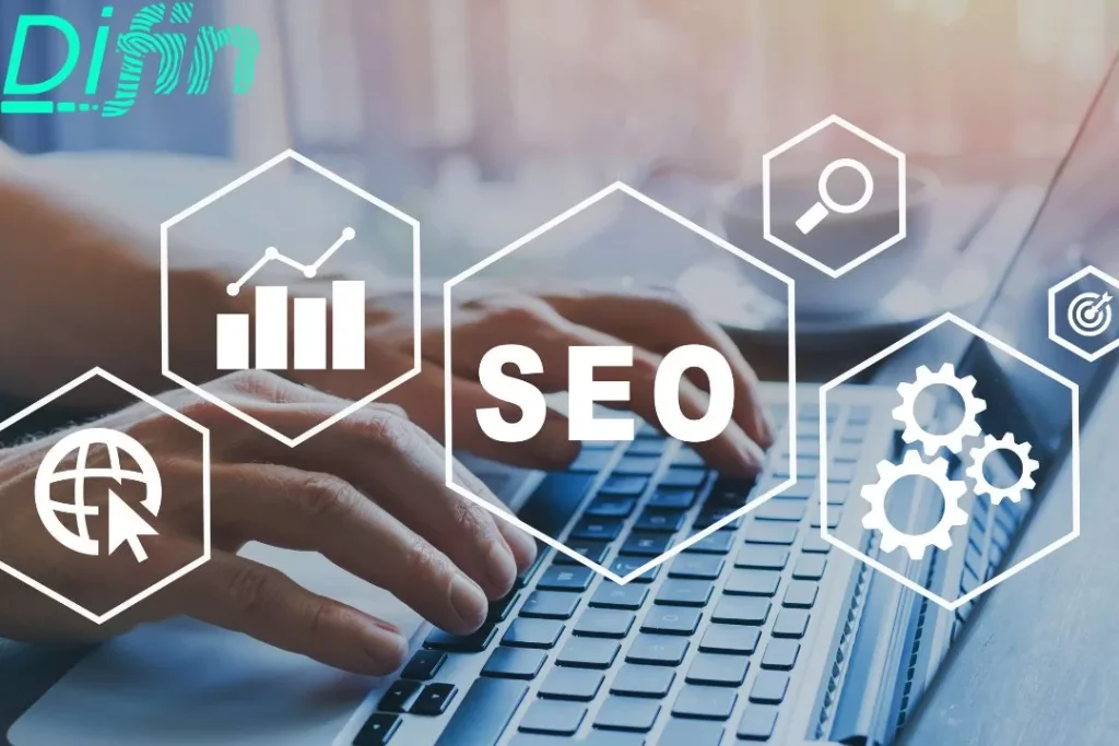 Optimasi Konten dan SEO