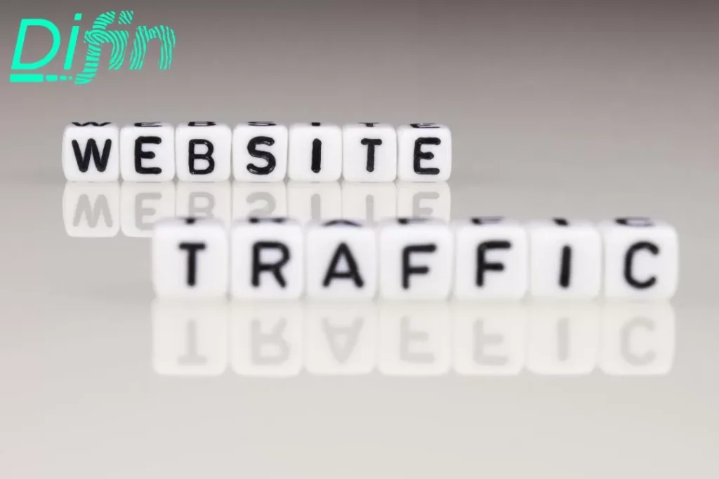 Trafik Website
