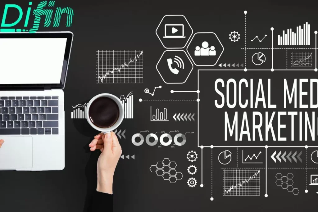 Media Sosial Marketing