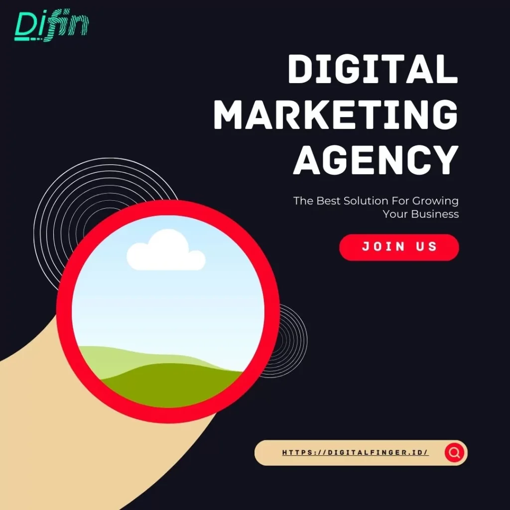 Keberhasilan Digital Marketing