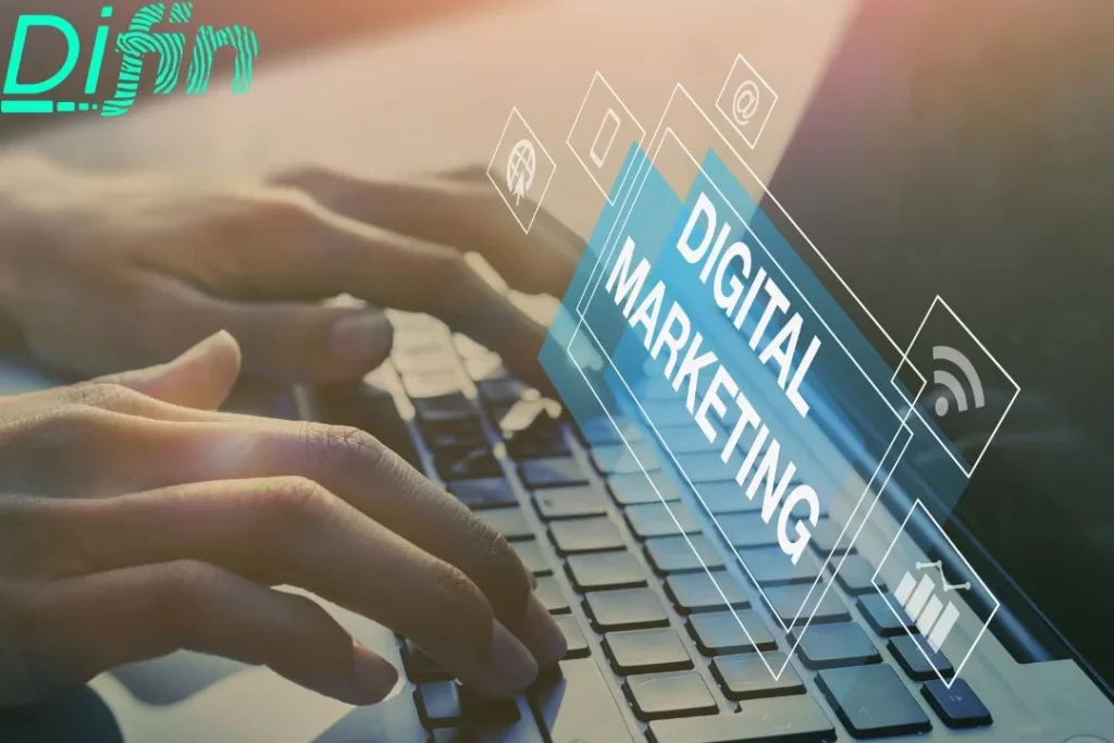 Pemasaran Digital Terbaik