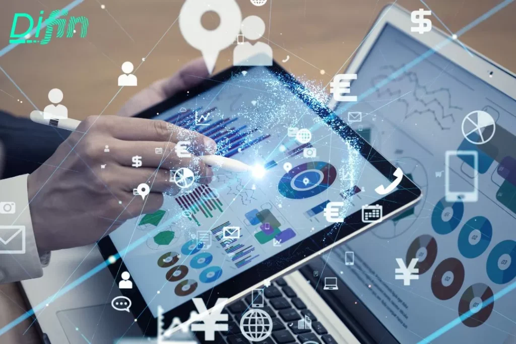 Pengaruh Teknologi Terhadap Bisnis