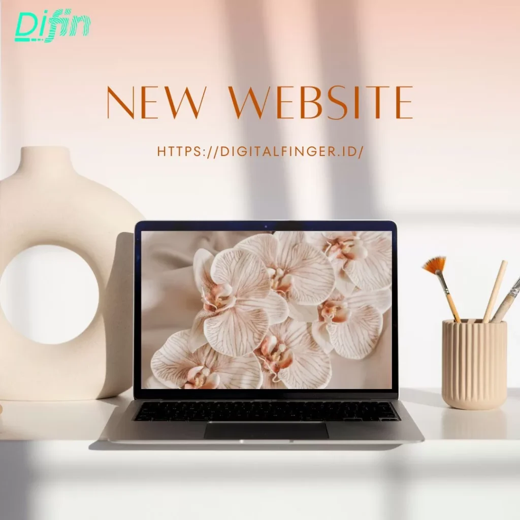 Tahapan Membangun Website