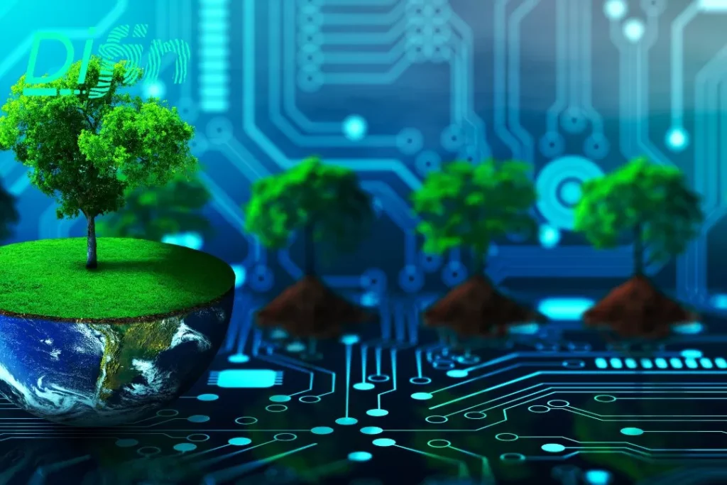 Teknologi Hijau dalam Green Building