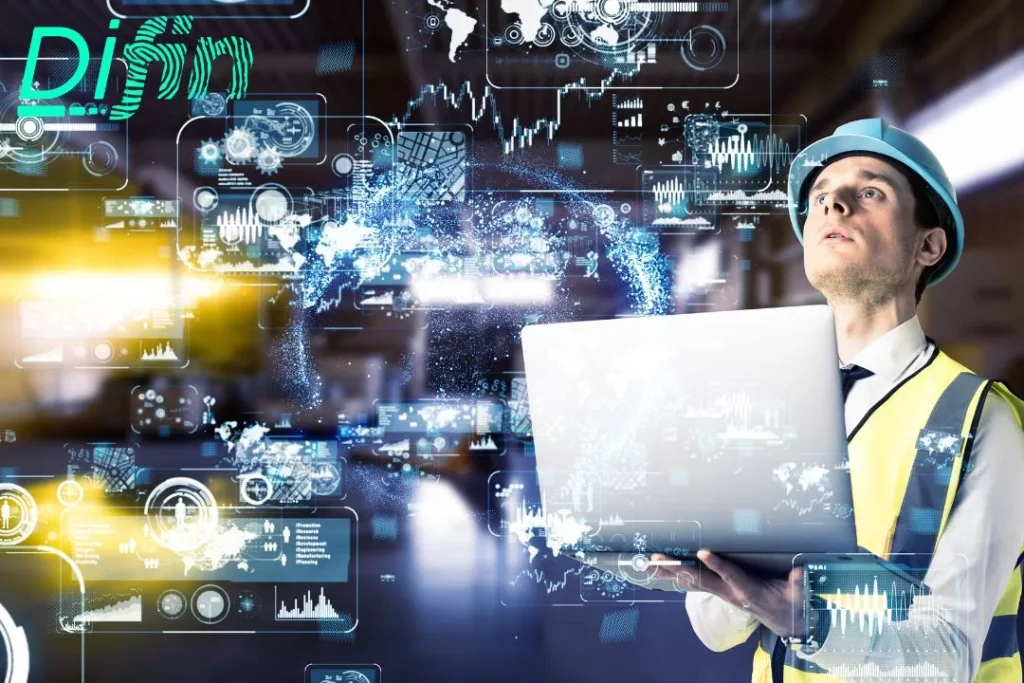 Teknologi Mengubah Industri Tradisional