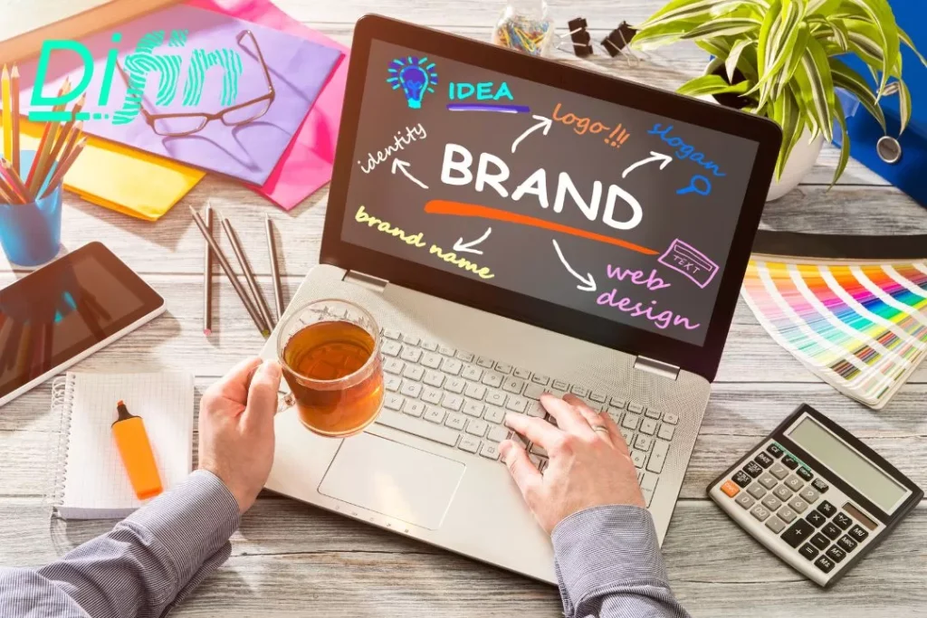 Brand Reputation Melalui Pemasaran Digital