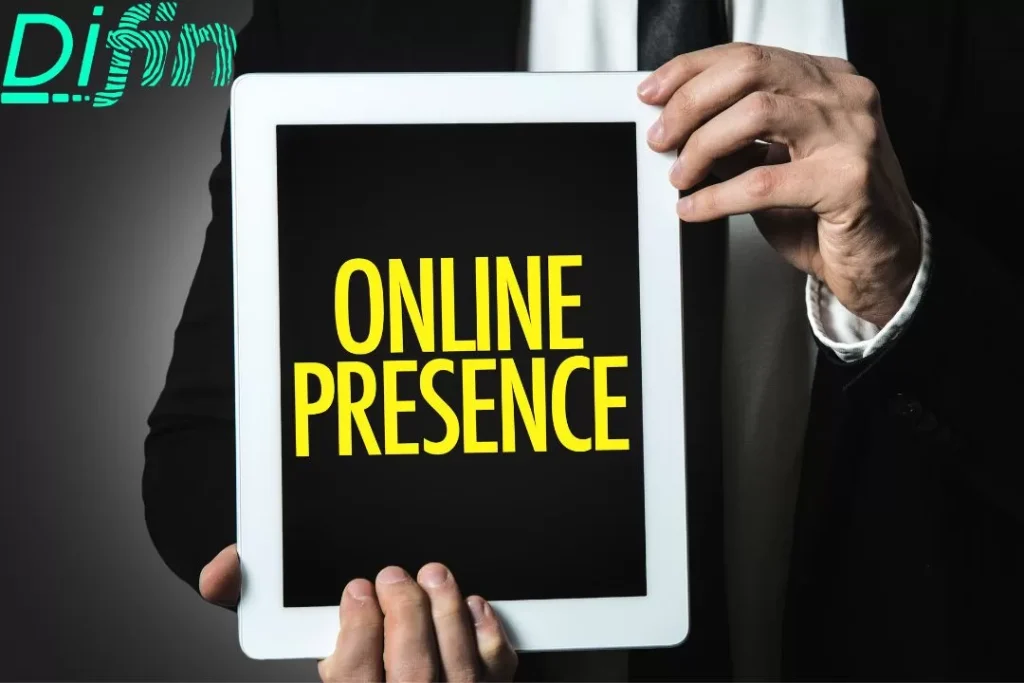 Meningkatkan Kehadiran Online Anda