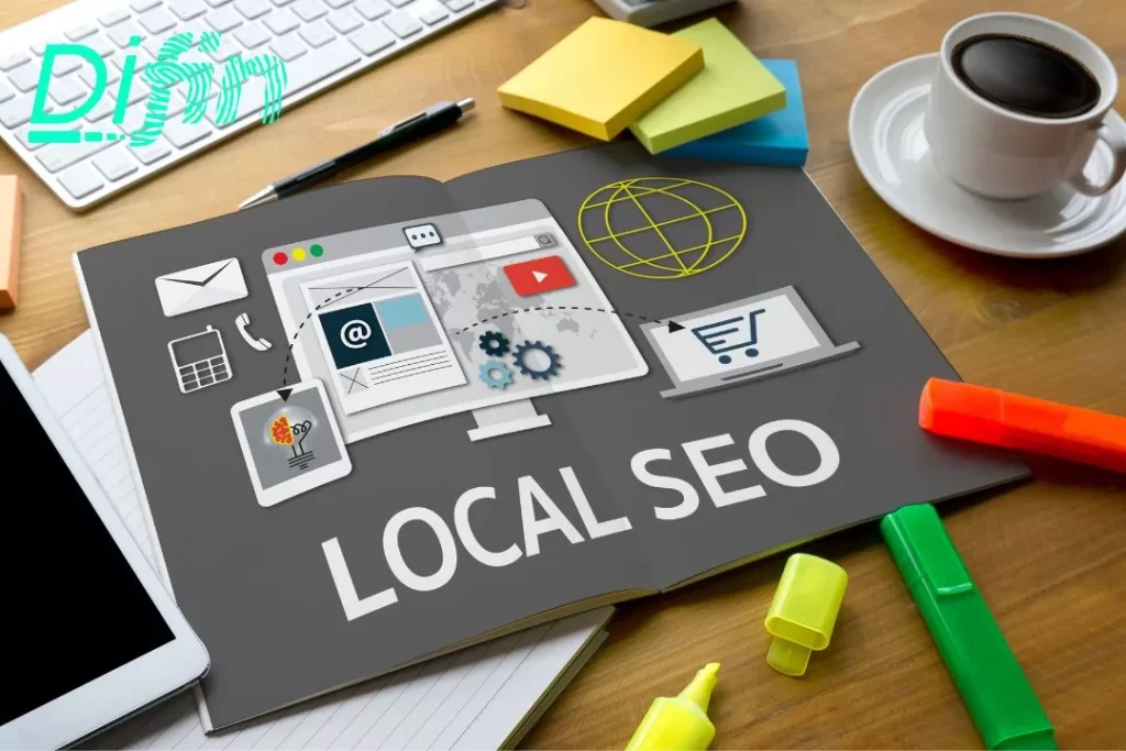 Meningkatkan Visibilitas Online dengan SEO Lokal