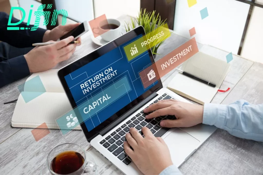ROI dalam Strategi SEO