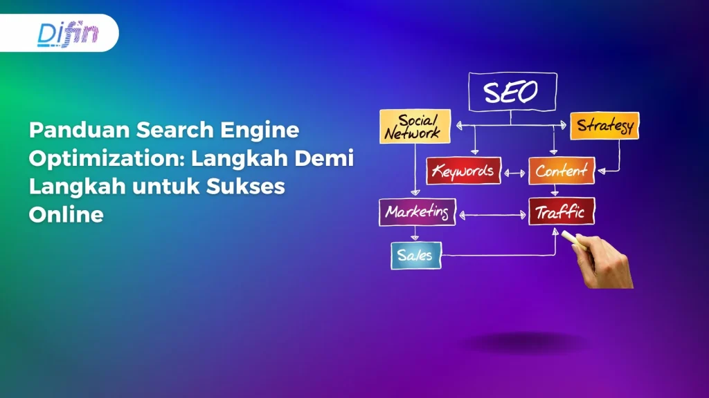 Panduan Search Engine Optimization: Langkah Demi Langkah untuk Sukses Online