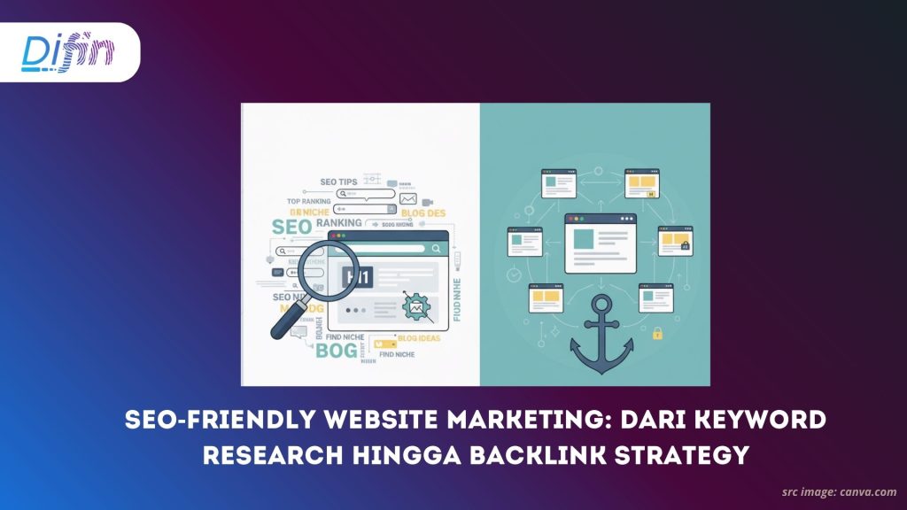 SEO-Friendly Website Marketing_ Dari Keyword Research hingga Backlink Strategy