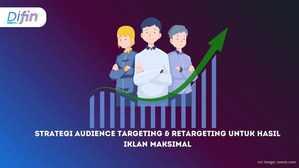 Strategi Audience Targeting & Retargeting untuk Hasil Iklan Maksimal