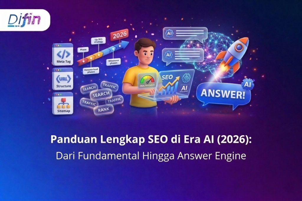 SEO di Era AI